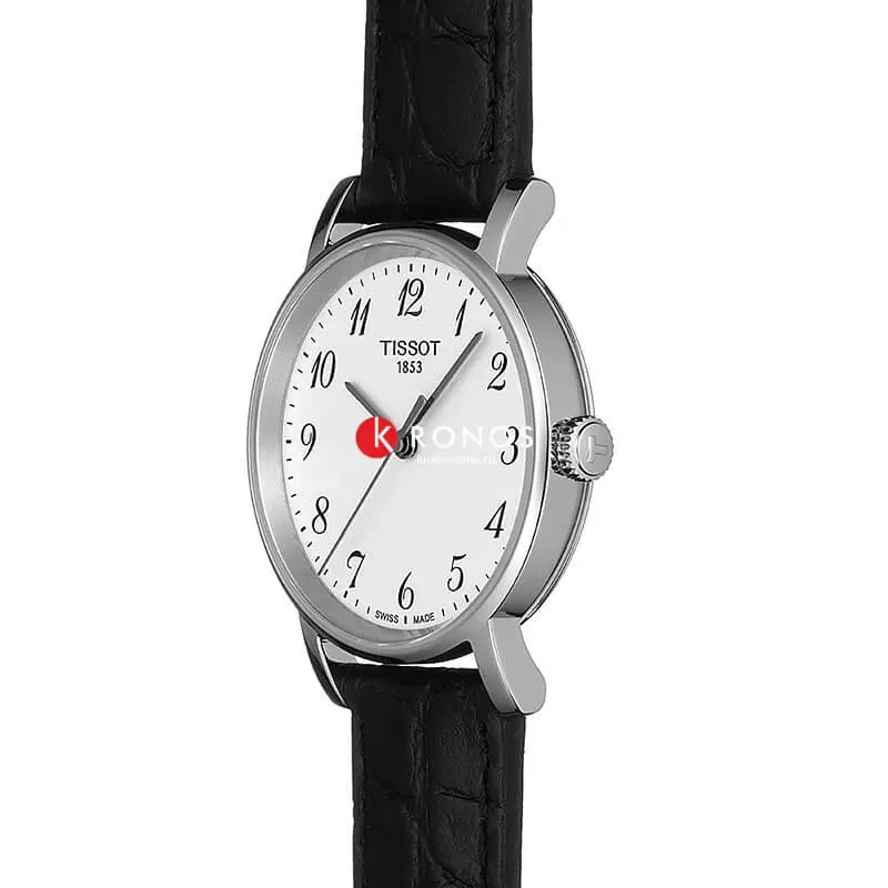 Фотография часов Tissot Everytime Small T109.210.16.032.00_2